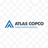 ATLAS COPCO logo