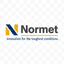 NORMET logo