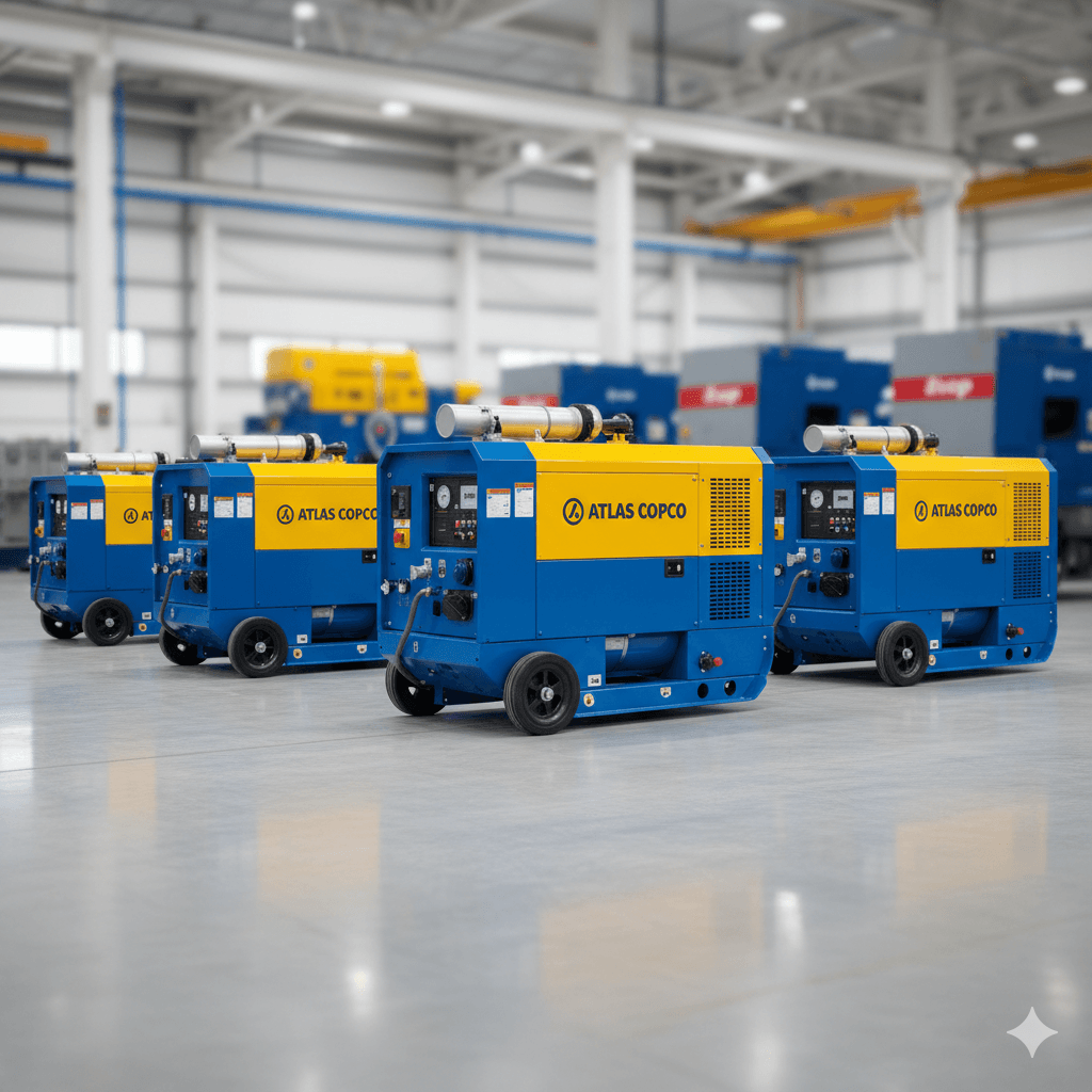 Široký sortiment produktov