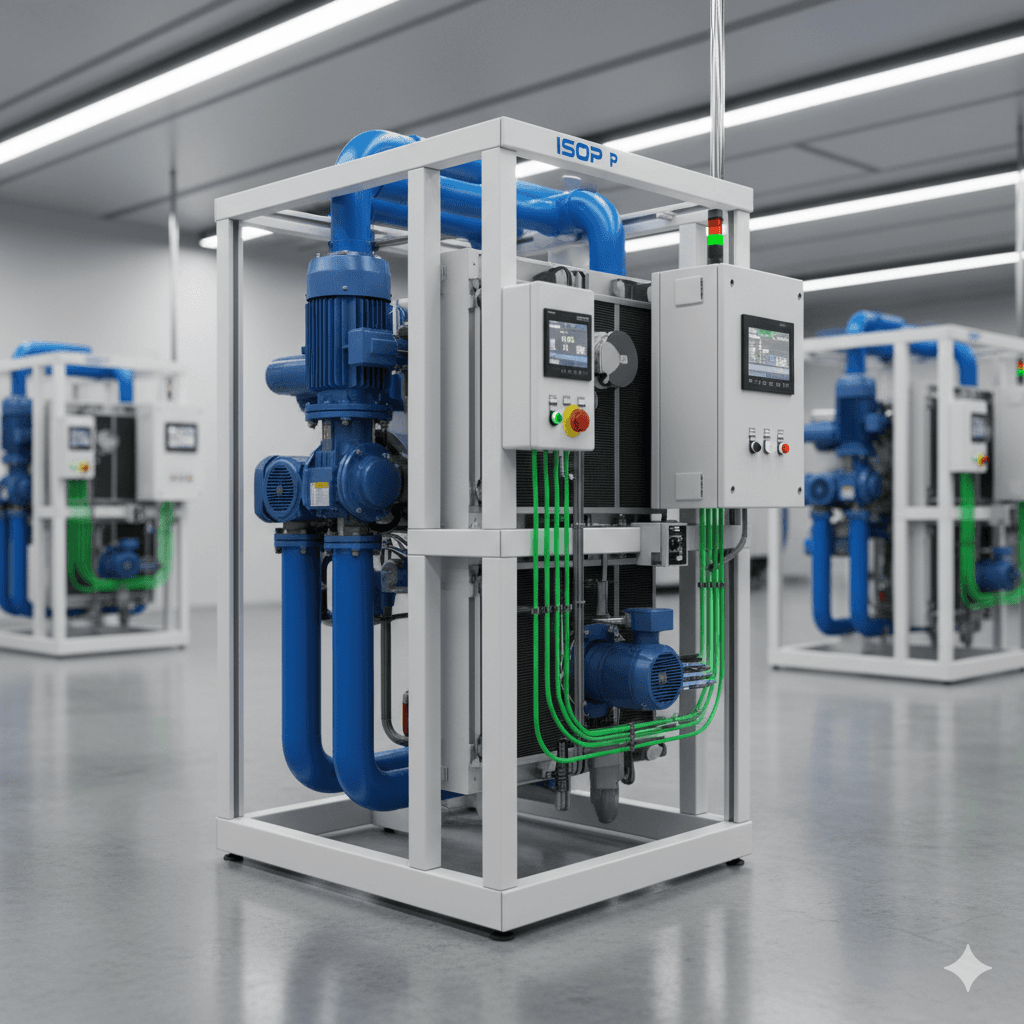 Rekuperácia energie