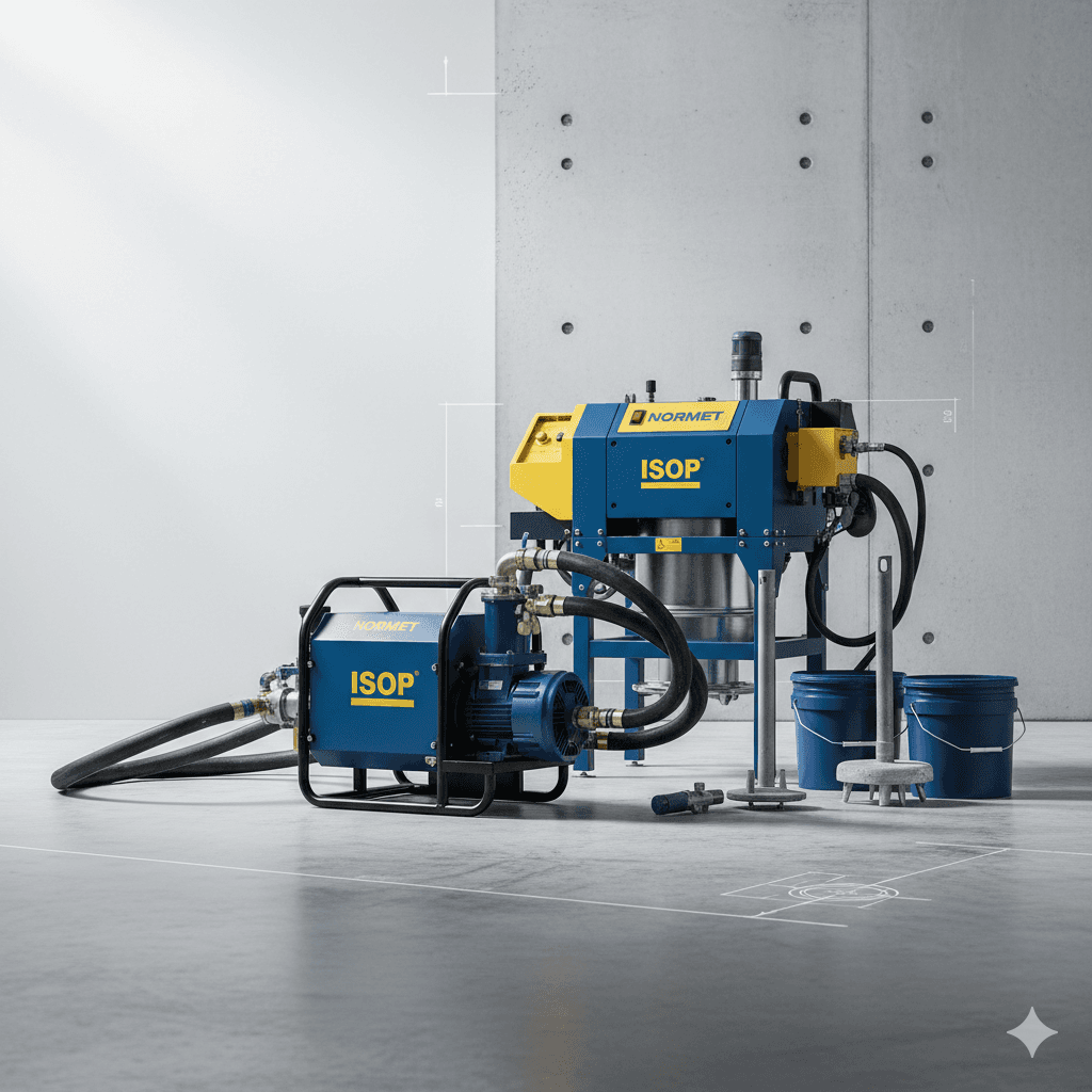 Vstrekovacie vybavenie