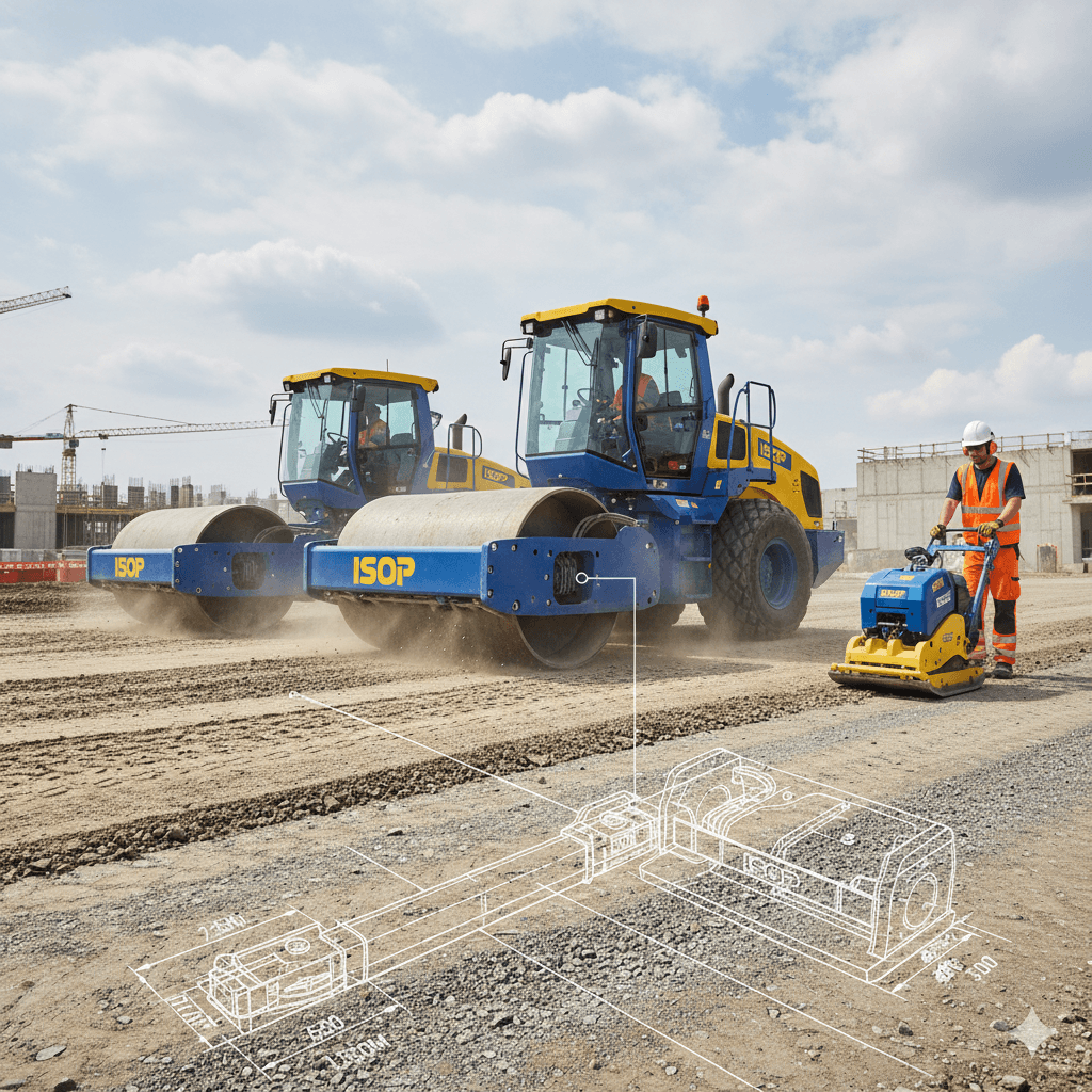 Zhutňovacie zariadenie