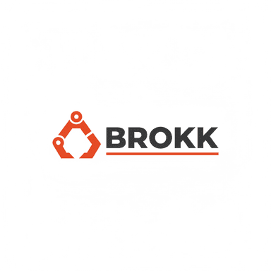 BROKK logo
