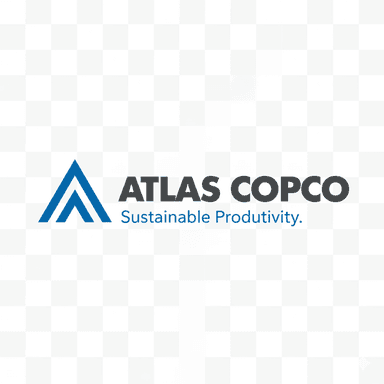 ATLAS COPCO logo